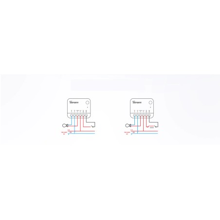 Micromodule Commutateur MINIR4