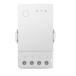 Commutateur intelligent 20A Max. Wi-Fi SONOFF THR320