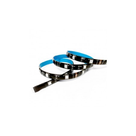 Extension Bande LED RGB 5050RGB-2M