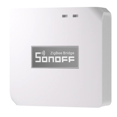 Passerelle domotique ZigBee 3.0-WiFi SONOFF