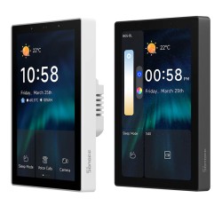 Panneau de contrôle domotique tactile SONOFF NSPanel120PW