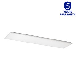 Panneau LED BLINGO 120x60cm 30-38W CCT 50 000h KANLUX