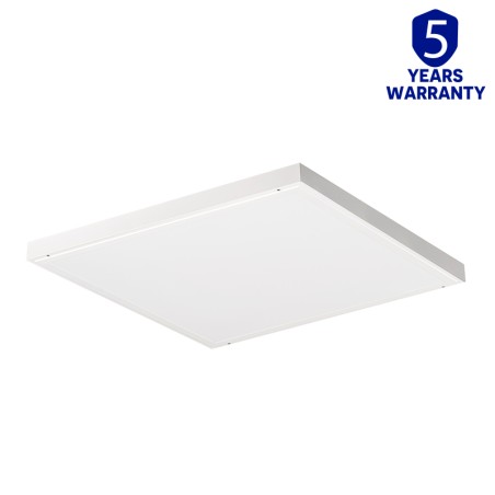 Panneau LED saillie BLINGO 60x60cm 31-40W CCT 50 000h