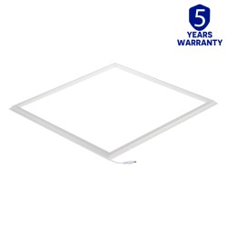 Cadre lumineux LED AVAR 60x60cm 32W CCT 50 000h KANLUX
