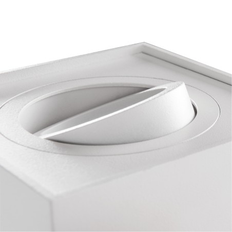 Spot semi-encastrable KANLUX