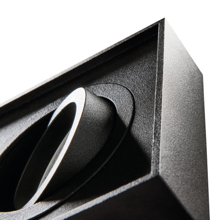 Spot semi-encastrable KANLUX