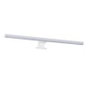 Applique miroir salle de bain blanc 12W 4000K ASTIM