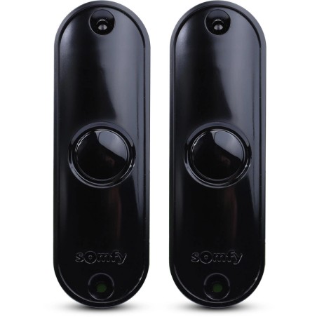 Somfy Pack motorisation