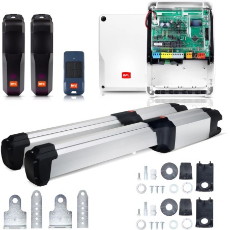 KIT portail battants Phobos BT25