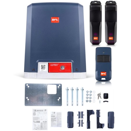 Kit motoréducteur DEIMOS Ultra BT B600