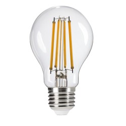 Ampoule LED-DIM A60 E27 11W 1521lm 4000K Dimmable KANLUX
