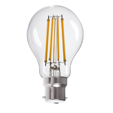 Ampoule A60 B22 11W 1521lm 2700K Dimmable