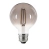 Ampoule G95 Vintage E27 5,8W 4000K blanc neutre 470lm