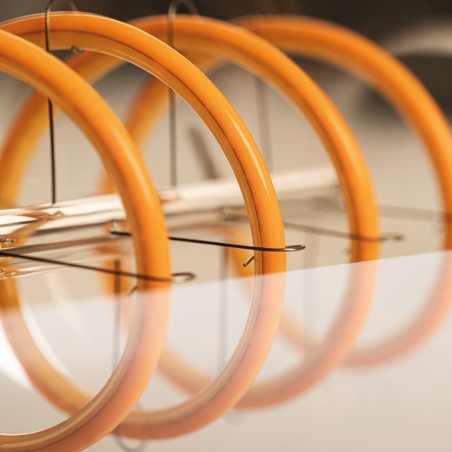 Ampoule Rétro Spiral ST64 KANLUX