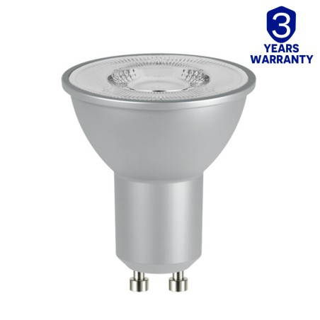 Ampoule GU10 7W 6500K Dimmable 575lm 25 000h