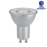 Ampoule GU10 7W 2700K Dimmable 570lm 25 000h