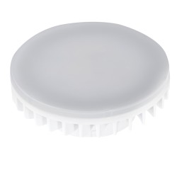 Ampoule GX53 9W 3000K blanc chaud 720lm 20 000h KANLUX