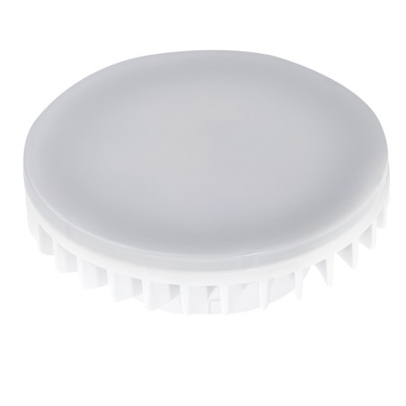 Ampoule GX53 9W 4000K blanc neutre 750lm 20 000h