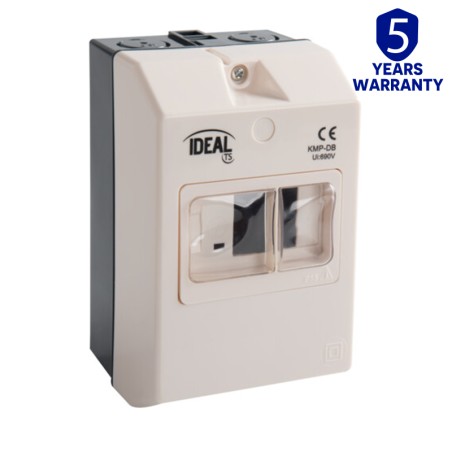 Boîtier saillie KANLUX 24089