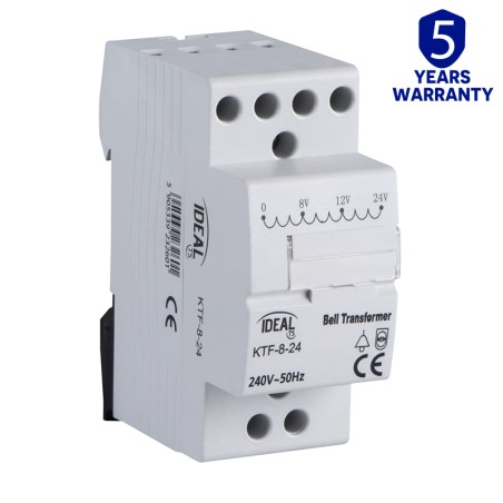 Transformateur de sonnerie KANLUX 23260