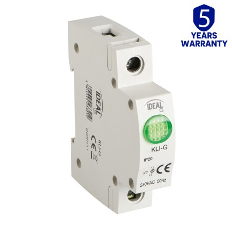 Voyant lumineux modulaire KANLUX 23321