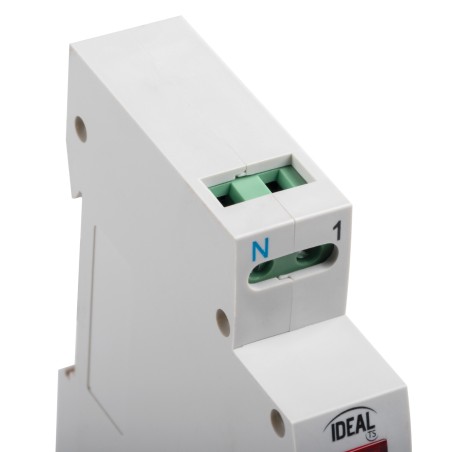 Voyant lumineux modulaire KANLUX