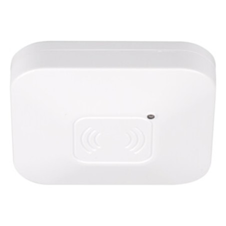 Détecteur de mouvement HF 360° 800VA Blanc