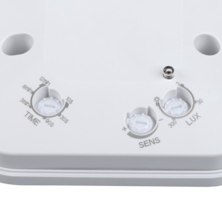 Détecteur de mouvement HF 37360