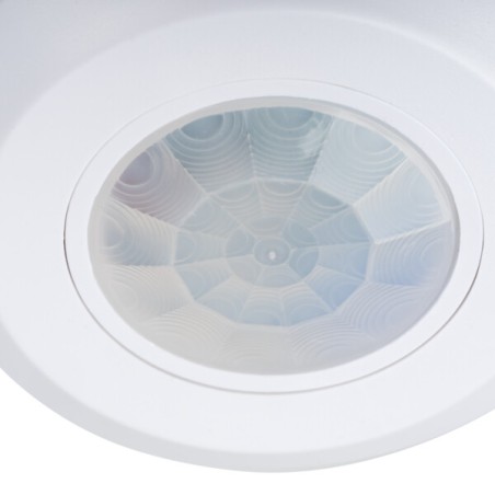 Détecteur de mouvement PIR KANLUX