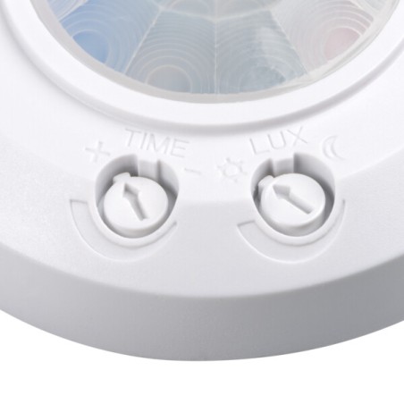 Détecteur de mouvement PIR 37364