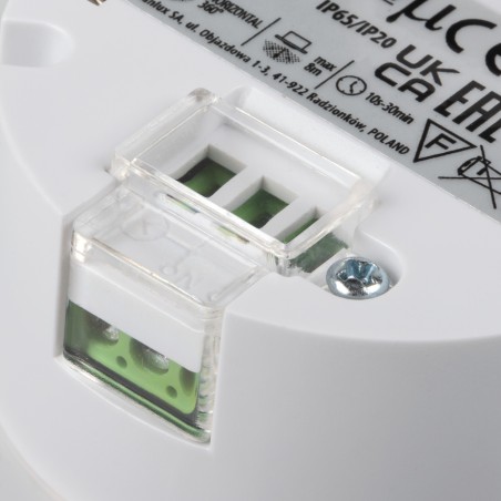 Détecteur de mouvement PIR 37370