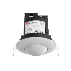 Détecteur de mouvement 360° Blanc - BEG LUXOMAT 92197