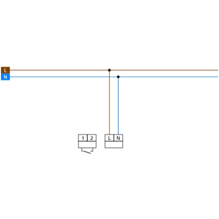 Horloge modulaire astronomique avec réserve de marche - BEG LUXOMAT 92669
