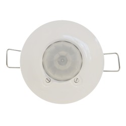 Détecteur de mouvement 360° ECO1 Blanc - LEGRAND 048944