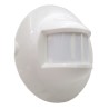 Détecteur de mouvement - pour couloir - fixation plafond - 2x12 m