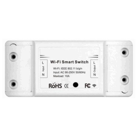 Modules relais Wifi MS-101-16A