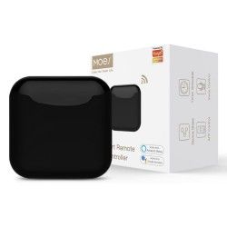 Télécommande Universelle IR+RF+Wifi - MOES UFO-R2-RF