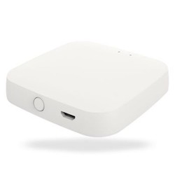 Passerelle domotique Wifi Bluetooth - MOES BHUB-W