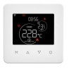 Thermostat Wifi MOES WHT-PJ02-GB