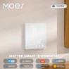 Thermostat Wifi MOES