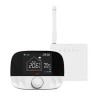 Thermostats WiFi MOES WRHT-T9-GAC