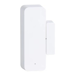 Capteur d'ouverture porte-fenêtre Wifi MOES WSS-FL-GWM-A
