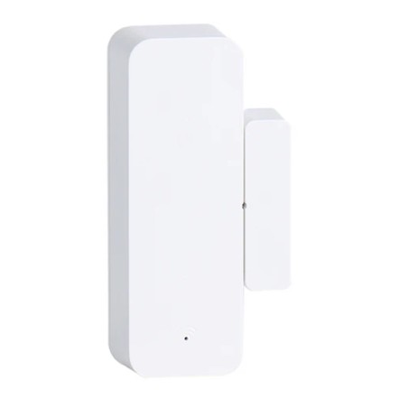 Capteur d'ouverture porte-fenêtre Wifi MOES WSS-FL-GWM-A