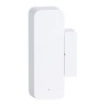 Capteur d'ouverture porte-fenêtre Wifi MOES WSS-FL-GWM-A
