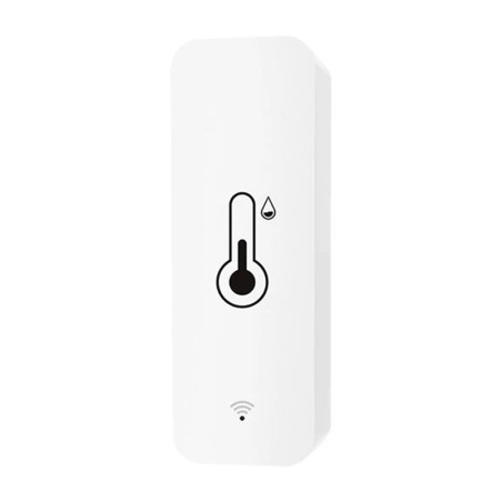 Capteur température et humidité Wifi