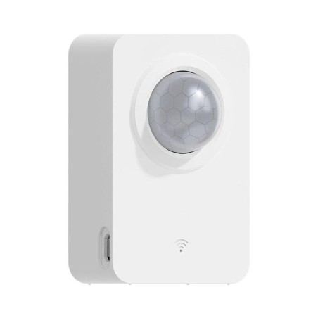 Détecteur de présence Wifi MOES