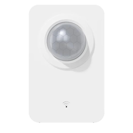 Détecteur de présence Wifi MOES WSS-FL-PIR-A