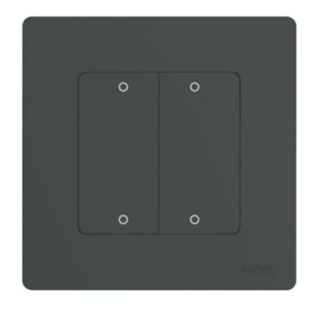 Interrupteur sans fil Zigbee MOES ZT-SR-EU4
