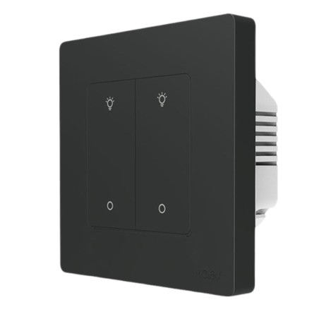 Variateur tactile Zigbee MOES ZS-SR-EUD2