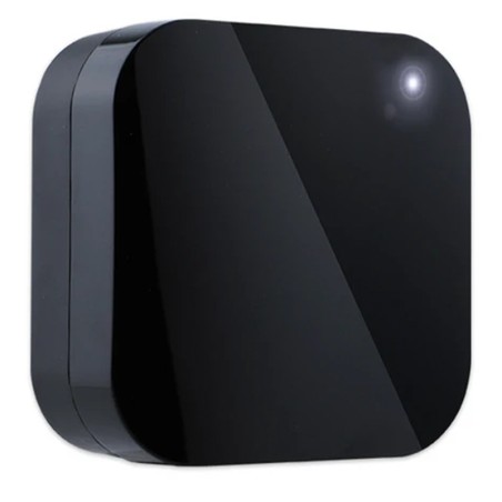 Télécommande infrarouge universelle Zigbee